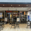 TULLY'S COFFEE　タリーズコーヒー　東急あざみ野駅店