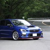 SUBARU WRX S4 2.0 GT-S