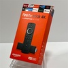 3台目の『Amazon Fire TV Stick 4K』