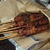 サテ（Sate）