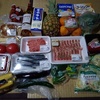 3/31　食材買い出し色々