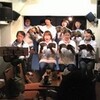 週末は立川