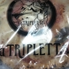 La　TRIPLETT（ピザ）