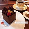 チョコレート専門店でカフェ♡Cacaotier Gokan（北浜）