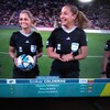 FIFA WWC【M7】イングランド対ハイチ