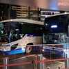 2025年秋の名古屋超弾丸旅行 Part.7（夜行バスに乗った番外編）