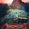 聖なる山  Sacred Mountain 