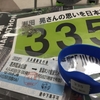第15回日本横断川の道フットレース 結果速報