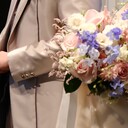 ずぼら嫁 VS. Wedding準備