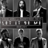 Let It Be Me (lyrics and meanings)