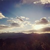 高尾山へshort short trip！