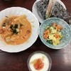 料理教室。