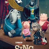 『SING/シング(2016)』Sing