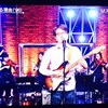 オザケン登場@Mステ！！！