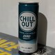 CHILL OUT ZERO GRAVITY飲んでみた。チルみを知りたい。