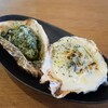 【ツギイコ】店内で焼き牡蠣350円が1個からでも注文可。休憩したい時に最適なオイスターバー(廿日市市宮島町幸町西浜)