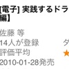 【書評記事】実践するドラッカー「思考編」読んでみた！