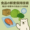 野菜が長生き!? 食品の鮮度保持技術で変わる食卓と社会