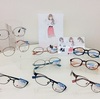 新作フレーム【Keiko】入荷のお知らせ//桐生新宿店