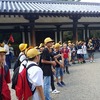 修学旅行２