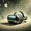 「Apple Vision Pro生産中止か」のニュースを見て思ったこと