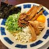 バーミヤンの冷やしまぜそば美味いぞ