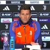【前日会見】 2024/25 セリエＡ第19節 アタランタ対ユベントス