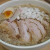 魂麺＠本八幡　木曜限定　新潟県燕三条風ラーメン