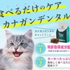 カナガンデンタルキャットフード 愛猫のデンタルケアを支える特許成分とグレインフリーの力