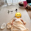 長女が夜なかなか寝ないことがあって困っている