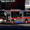 東急バス　M1176