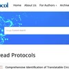 Most Read —BIO-PROTOCOL