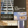 【J-REIT】コンフォリア・レジデンシャル投資法人（3282）