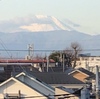 元旦の富士山&#128507;