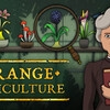 【Strange Horticulture】仮面の女ご来店：15日目