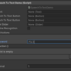 Unity iOSアプリで音声認識を実装する　その④特定のキーワードを認識してイベントを発火させる。