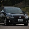 VW　GOLFのオートライト(3)