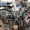 通勤にオススメ自転車!