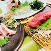 なんば＿落ち着き感のある絶品個室居酒屋の『旬和席 うおまん』さんに行ってきました。