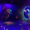 3Dのミニゴルフ⛳　【Glowing Rooms】