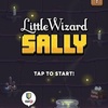 早く覚えてタップしハイスコアを狙う新作ゲームのリトルウイザードサリーがリリース！