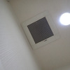 千葉県柏市　換気扇交換三菱電機　VD-13ZC6