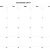 JavaScript_FullCalendarでカレンダー表示しました。