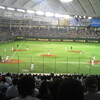  プロ野球：ジャイアンツ vs. ドラゴンズ