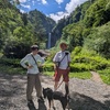 平湯大滝と清流ハイキング！夏の奥飛騨を満喫 (2025年8月8日)