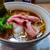 川島・四つ葉～世界一旨いラーメンは埼玉にあり