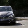 BMW2seriesアクティブツアラー 内外装/走行動画!!