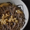 蕎麦
