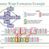 GPUアーキテクチャについての資料を読む (Digital Design & Computer Arch. 3. 分岐のダイバージェンス)
