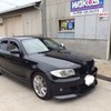 BMW レックス　PAC 施工。（神戸）